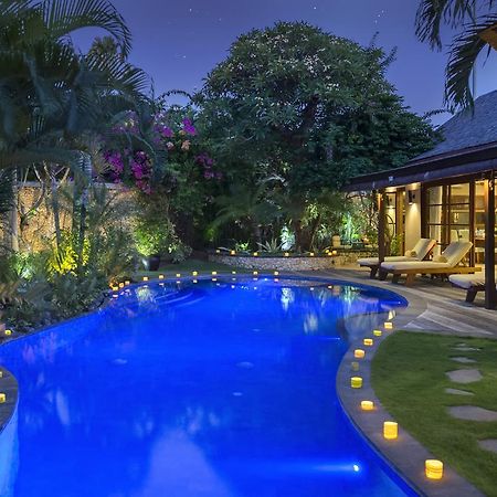 Lataliana Villas Seminyak Exterior foto