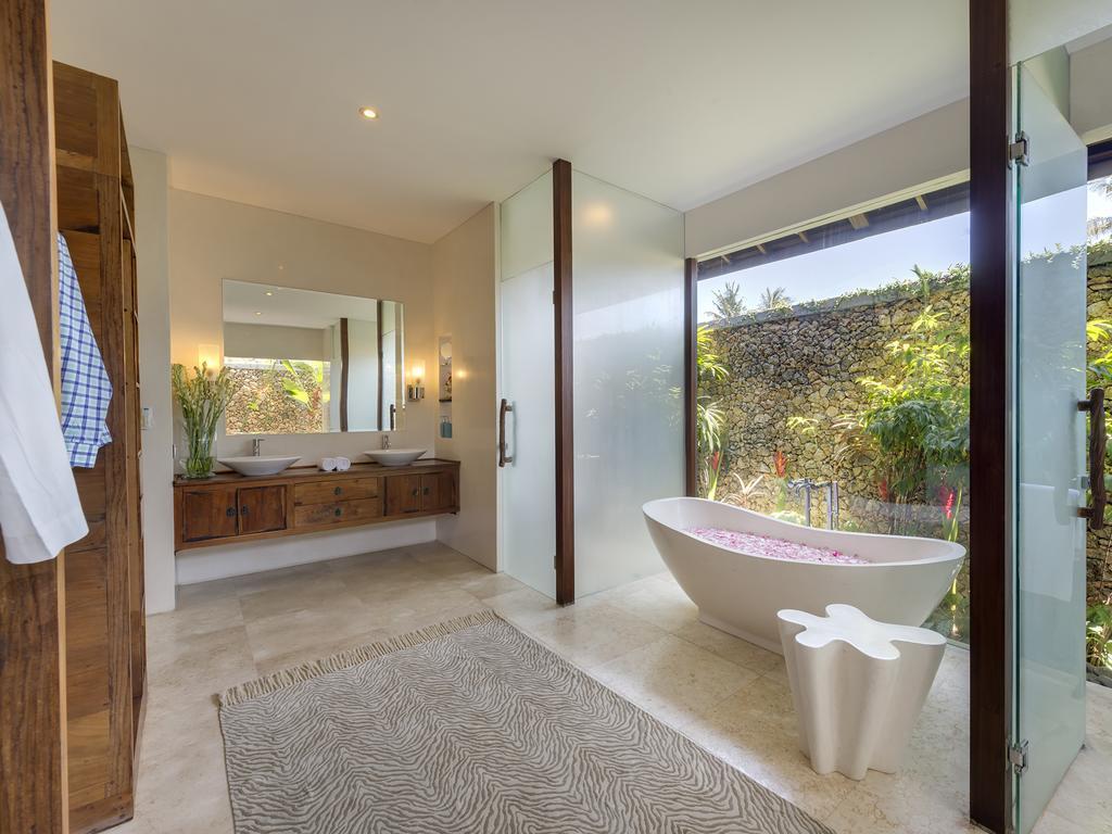 Lataliana Villas Seminyak Habitación foto