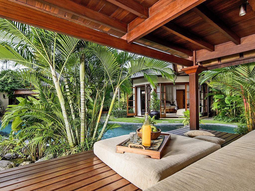 Lataliana Villas Seminyak Habitación foto