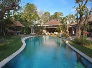 Lataliana Villas Seminyak Exterior foto
