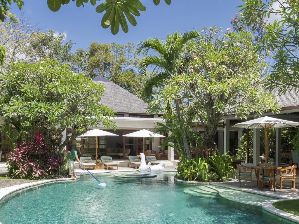 Lataliana Villas Seminyak Exterior foto